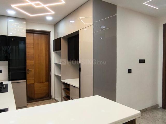 4 BHK Villa in Kondapur for rent Hyderabad. The reference number is 19742718