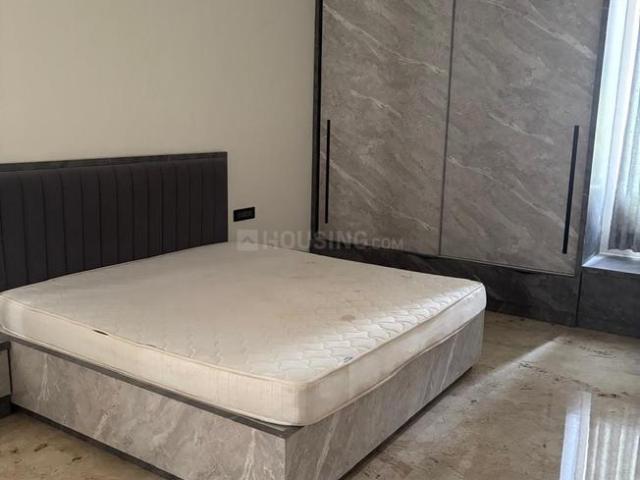 4 BHK Villa in Kondapur for rent Hyderabad. The reference number is 20915585