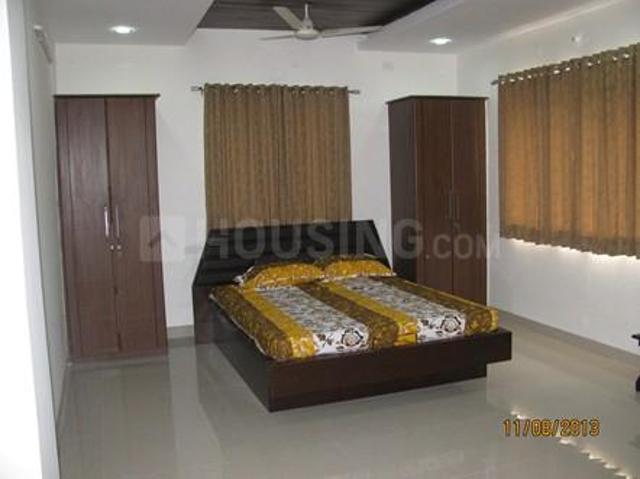 4 BHK Villa in Kondapur for resale Hyderabad. The reference number is 11191834