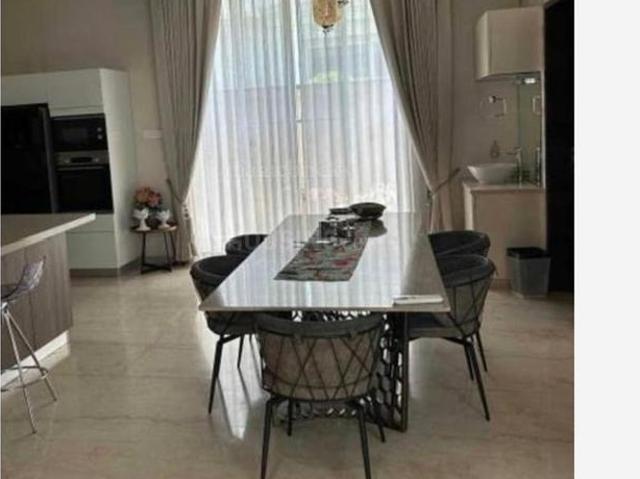 4 BHK Villa in Kondapur for resale Hyderabad. The reference number is 18692922