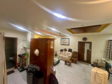4 BHK Villa in Kondapur for resale Hyderabad. The reference number is 19137542