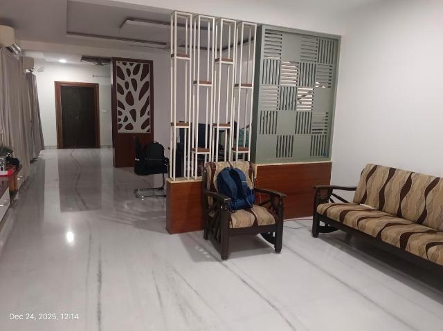 4 BHK Villa in Kondapur for resale Hyderabad. The reference number is 19697509