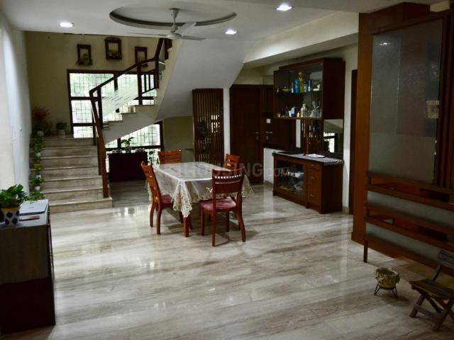 4 BHK Villa in Kondapur for resale Hyderabad. The reference number is 19713324