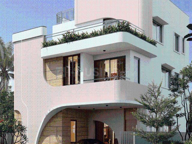 4 BHK Villa in Kongar Khurd A for resale Hyderabad. The reference number is 20697902