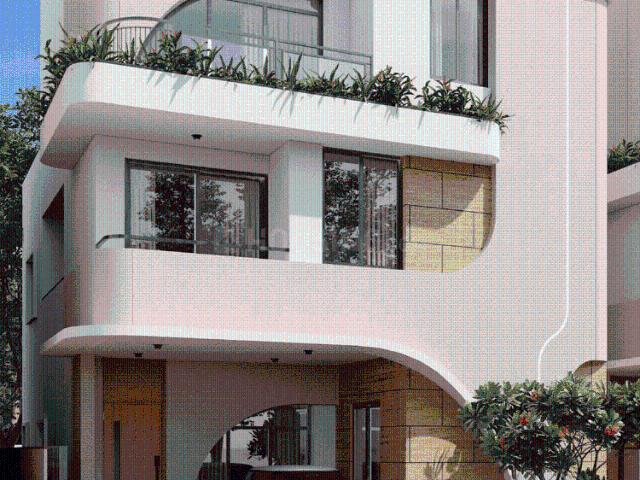 4 BHK Villa in Kongar Khurd A for resale Hyderabad. The reference number is 20698064
