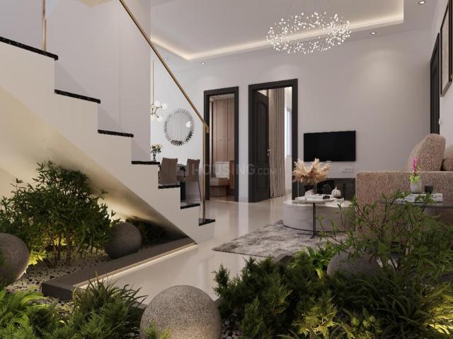 4 BHK Villa in Konnagar for resale Hooghly. The reference number is 19100733