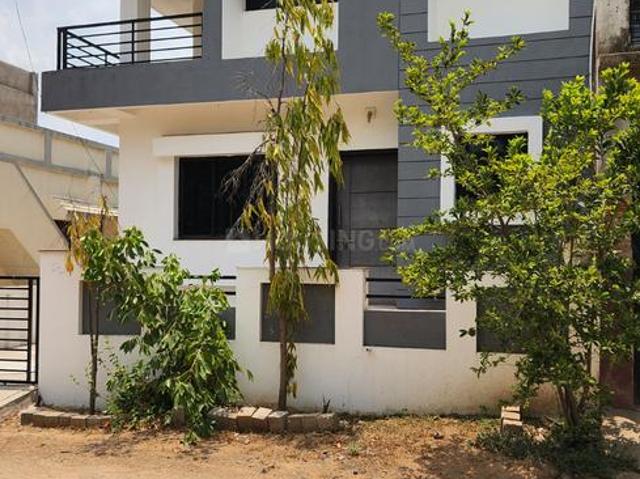 4 BHK Villa in Koba for resale Gandhinagar. The reference number is 20596660