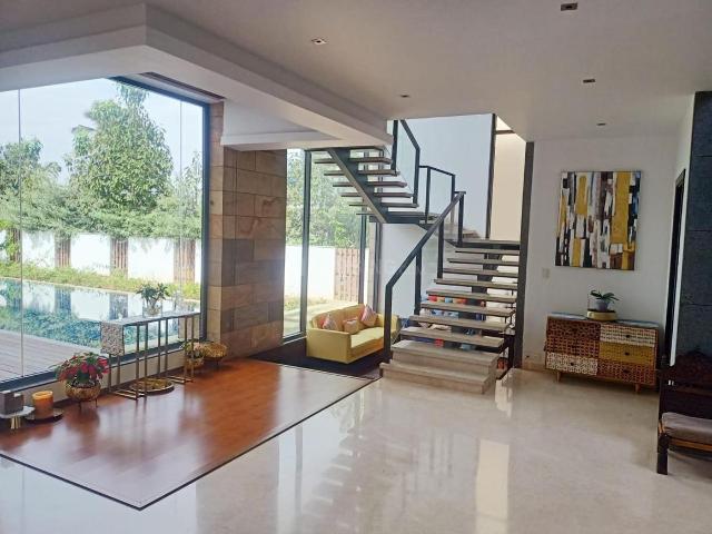 4 BHK Villa in Kodalagurki for rent Bengaluru. The reference number is 19601787