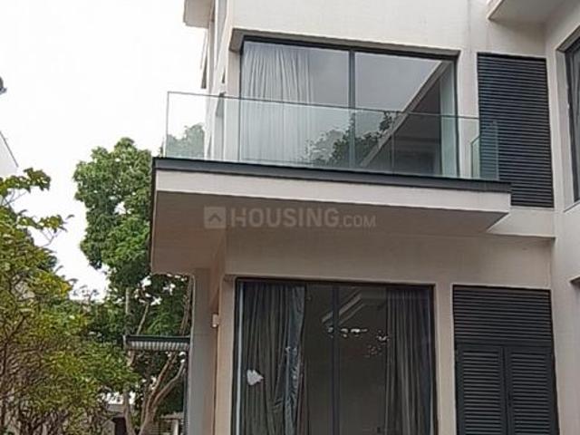 4 BHK Villa in Kodalagurki for rent Bengaluru. The reference number is 20788604