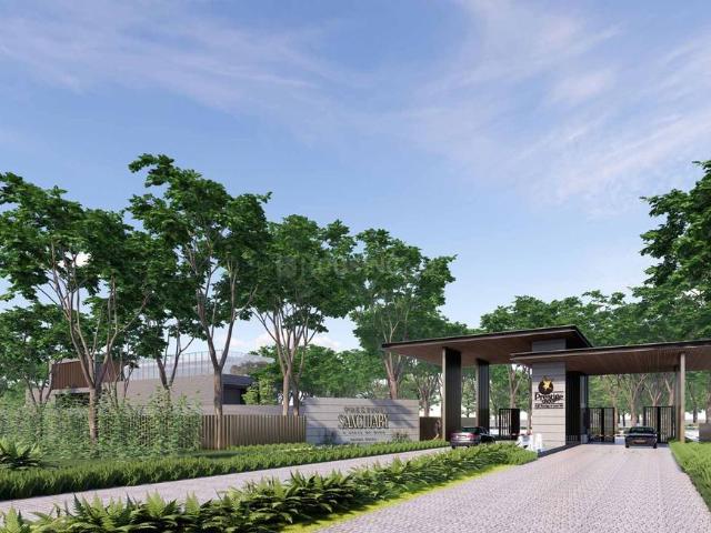 4 BHK Villa in Kodalagurki for resale Bengaluru. The reference number is 17115596