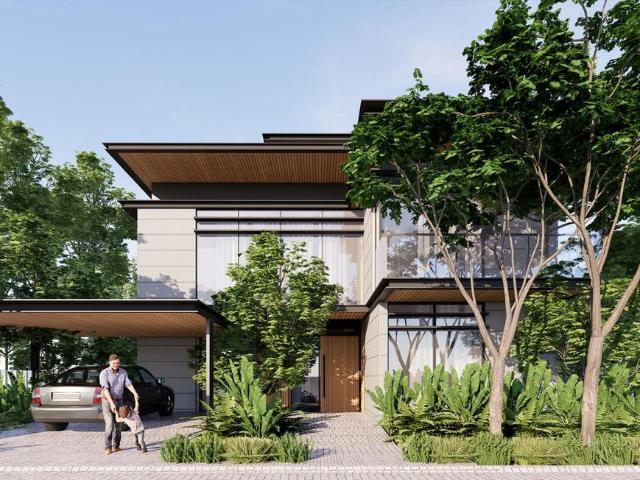 4 BHK Villa in Kodalagurki for resale Bengaluru. The reference number is 18331392