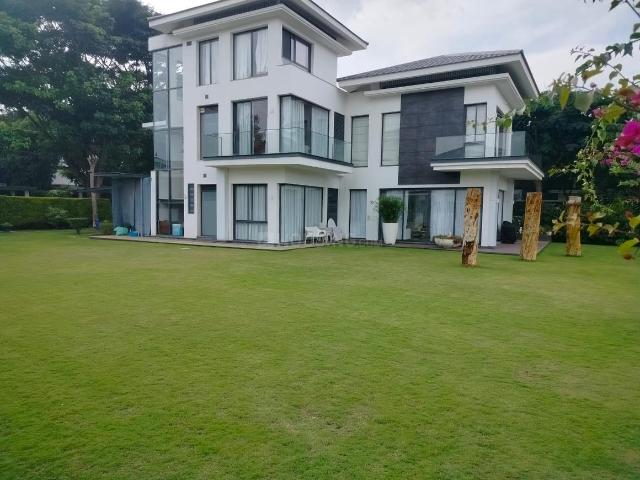 4 BHK Villa in Kodalagurki for resale Bengaluru. The reference number is 18860015