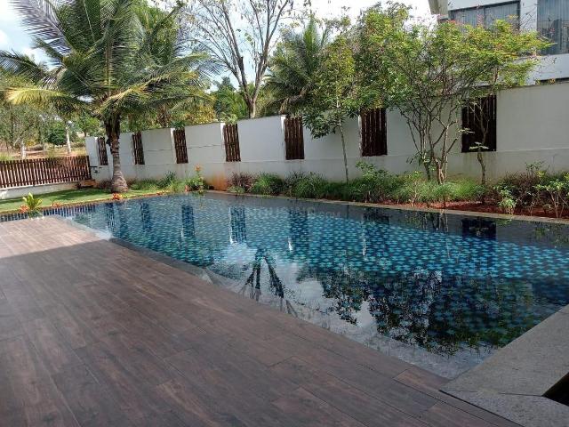 4 BHK Villa in Kodalagurki for resale Bengaluru. The reference number is 19814553