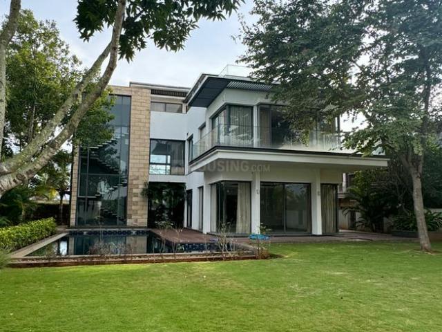 4 BHK Villa in Kodalagurki for resale Bengaluru. The reference number is 19814566