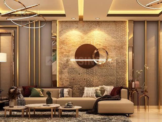 4 BHK Villa in Kodalagurki for resale Bengaluru. The reference number is 21182963