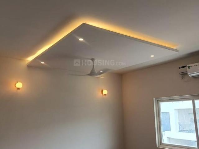 4 BHK Villa in Kodathi for rent Bengaluru. The reference number is 19833537