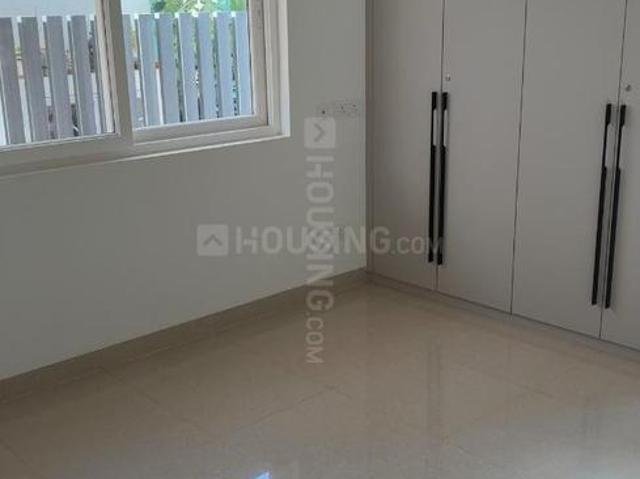 4 BHK Villa in Kodathi for rent Bengaluru. The reference number is 20661695