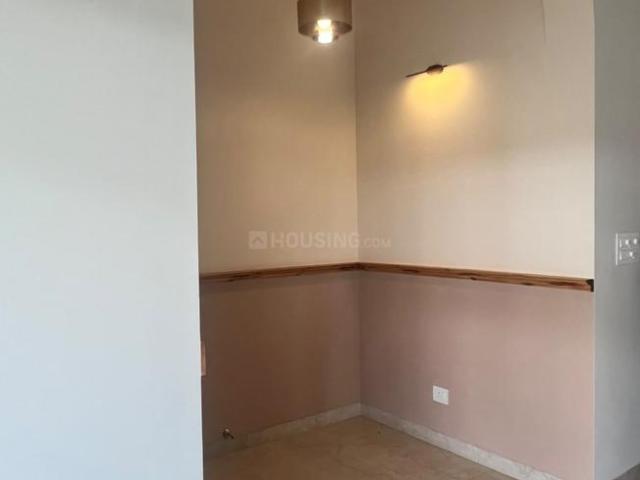 4 BHK Villa in Kodathi for rent Bengaluru. The reference number is 21335661