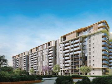 4 BHK Villa in Kodihalli for resale Bengaluru. The reference number is 16993352