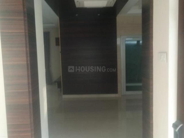 4 BHK Villa in Kokapet for rent Hyderabad. The reference number is 20047128