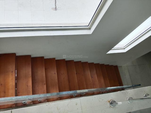 4 BHK Villa in Kokapet for rent Hyderabad. The reference number is 20514697