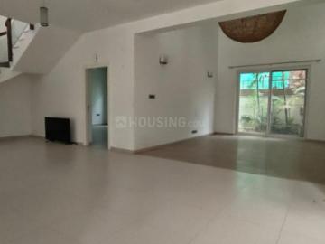 4 BHK Villa in Kokapet for rent Hyderabad. The reference number is 20527579