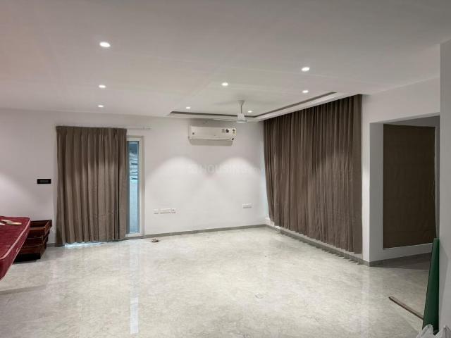 4 BHK Villa in Kokapet for rent Hyderabad. The reference number is 21021028