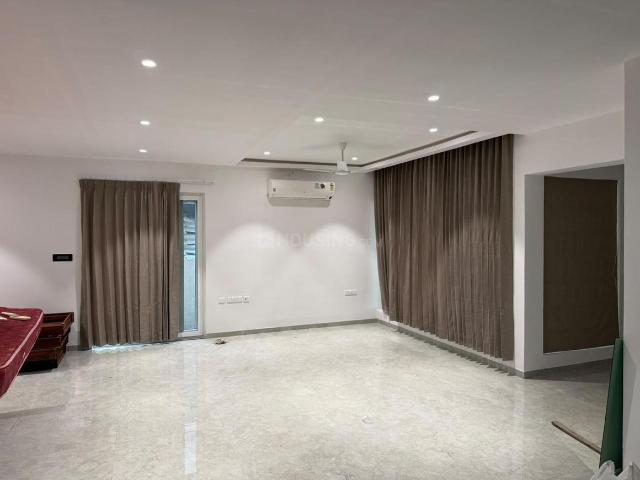 4 BHK Villa in Kokapet for rent Hyderabad. The reference number is 21139319
