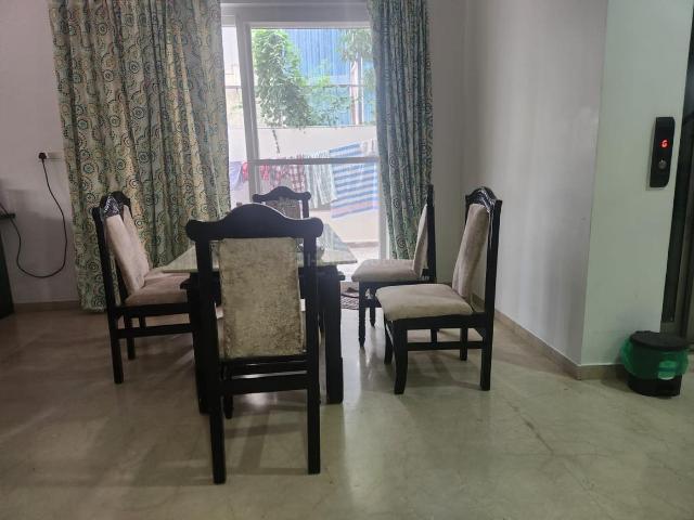 4 BHK Villa in Kokapet for rent Hyderabad. The reference number is 21225046