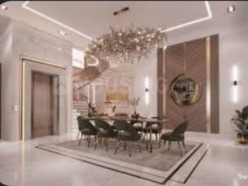 4 BHK Villa in Kokapet for resale Hyderabad. The reference number is 18579498