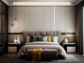 4 BHK Villa in Kokapet for resale Hyderabad. The reference number is 19180302
