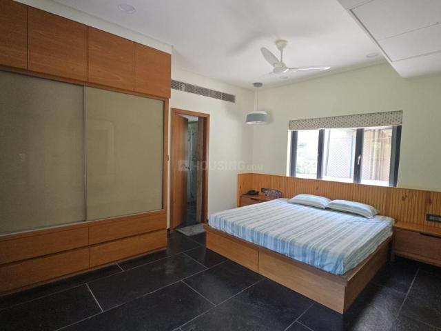 4 BHK Villa in Kolat for rent Ahmedabad. The reference number is 21185076