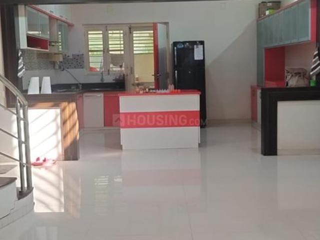 4 BHK Villa in Kolat for rent Ahmedabad. The reference number is 21374940