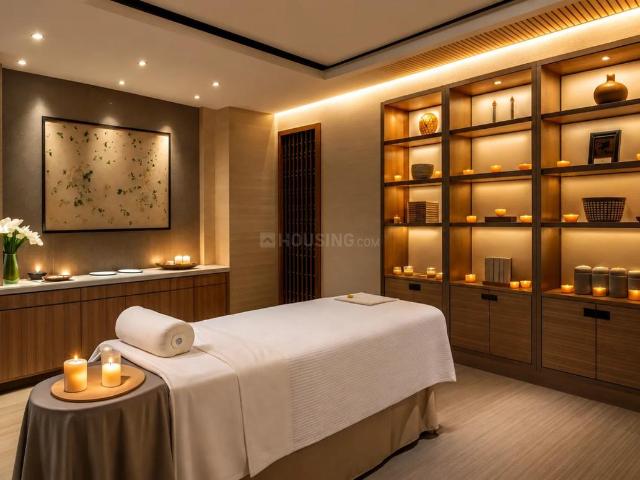 4 BHK Villa in Kolkhe for resale Navi Mumbai. The reference number is 21314580