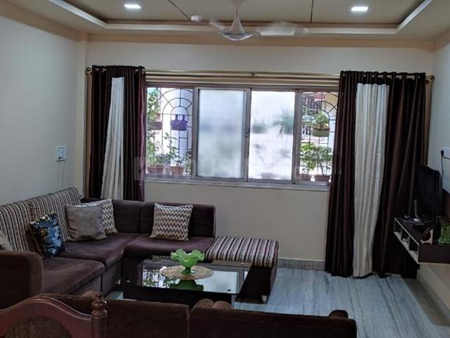 4 BHK Villa in Kopar Khairane for rent Navi Mumbai. The reference number is 20824431