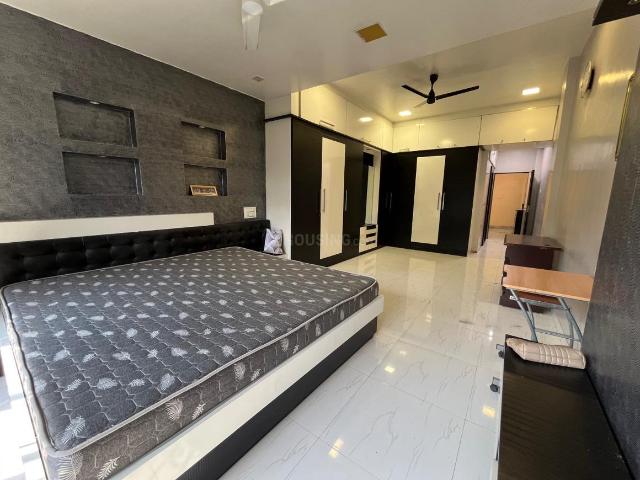 4 BHK Villa in Kopar Khairane for resale Navi Mumbai. The reference number is 21335652