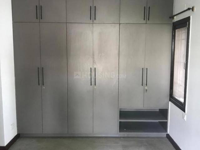 4 BHK Villa in Koramangala for rent Bengaluru. The reference number is 21133829