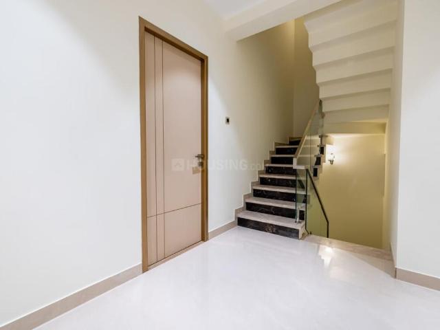 4 BHK Villa in Korattur for resale Chennai. The reference number is 20752684