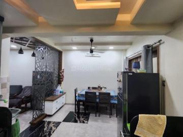 4 BHK Villa in Koregaon Park for rent Pune. The reference number is 20499606