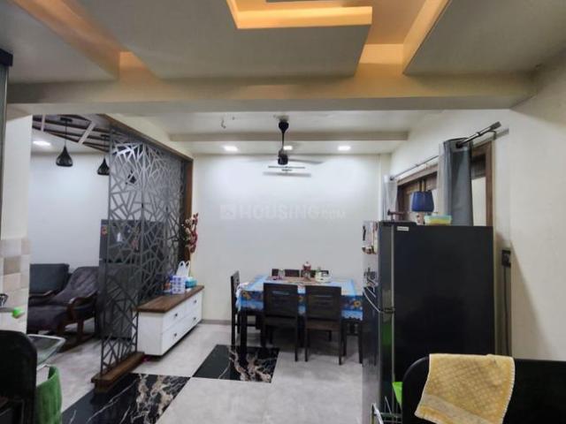 4 BHK Villa in Koregaon Park for rent Pune. The reference number is 20499606