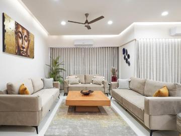 4 BHK Villa in Kottivakkam for resale Chennai. The reference number is 19751450