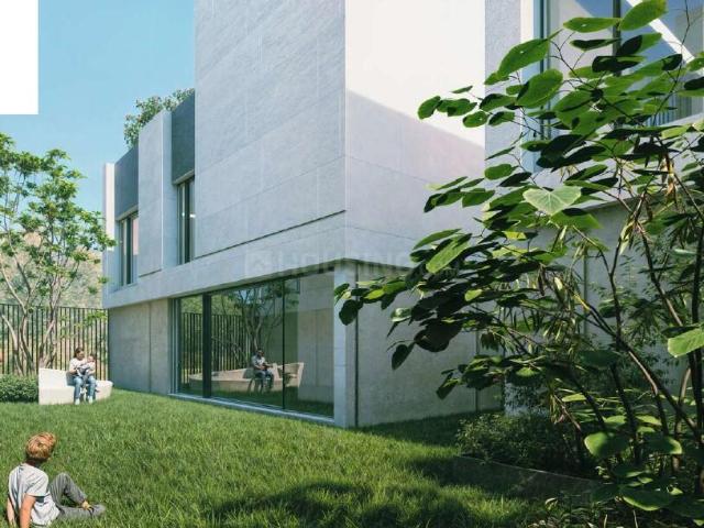 4 BHK Villa in Kottivakkam for resale Chennai. The reference number is 20616805