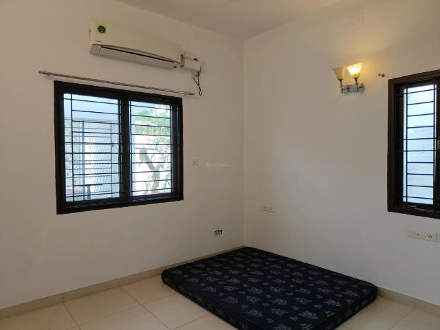 4 BHK Villa in Kottivakkam for resale Chennai. The reference number is 20224657