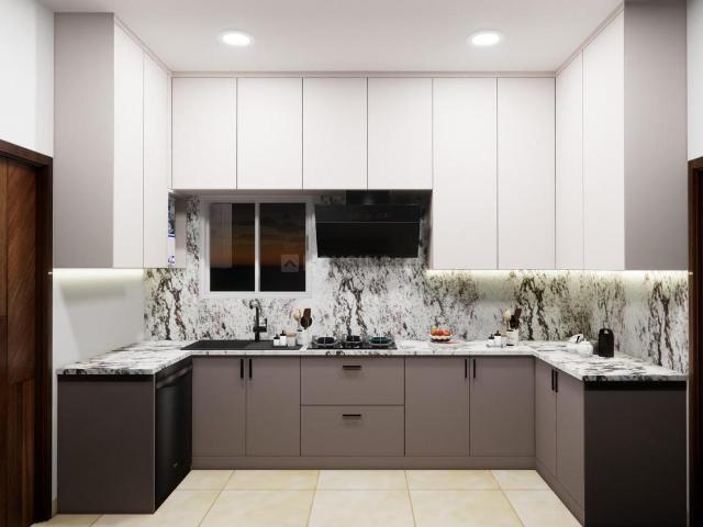 4 BHK Villa in Kottivakkam for resale Chennai. The reference number is 20244910