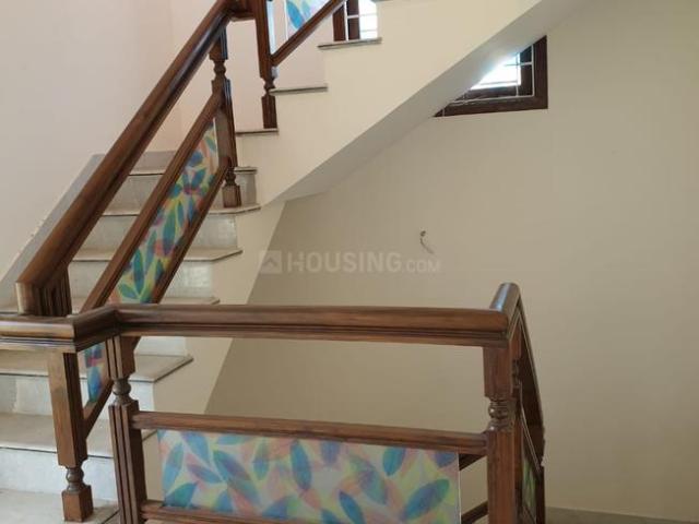 4 BHK Villa in Kottivakkam for resale Chennai. The reference number is 21162000
