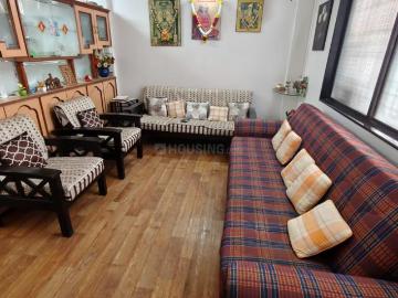 4 BHK Villa in Kothrud for resale Pune. The reference number is 19747005