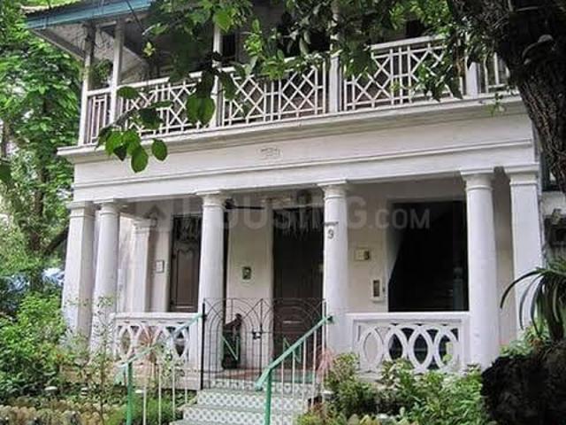 4 BHK Villa in Kothrud for resale Pune. The reference number is 20622863