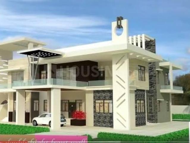 4 BHK Villa in Kothrud for resale Pune. The reference number is 20622822