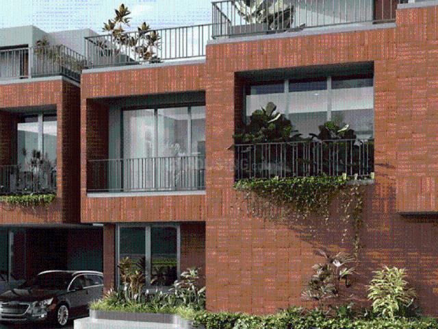 4 BHK Villa in Kotiganahalli for rent Bengaluru. The reference number is 19279597