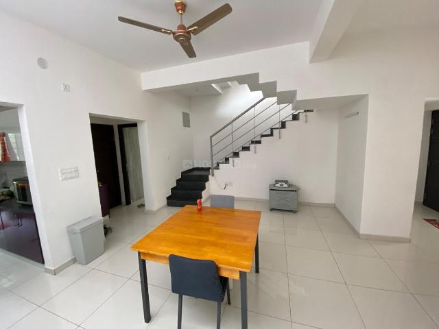 4 BHK Villa in Kotiganahalli for rent Bengaluru. The reference number is 19753019